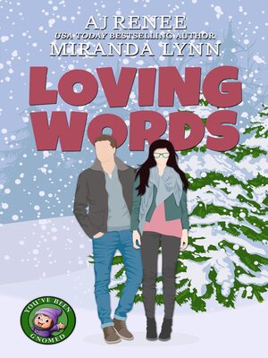 cover image of Loving Words